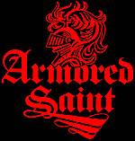 Armored Saint : Armored Saint